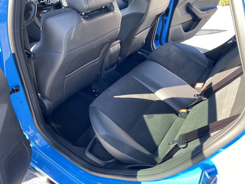2017 Ford Focus RS 3rd Gen - Image 8 of 8