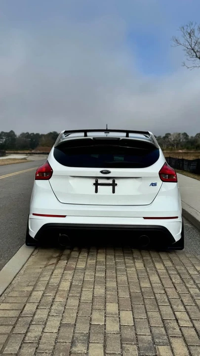 2017 Ford Focus RS 3rd Gen - Image 4 of 13