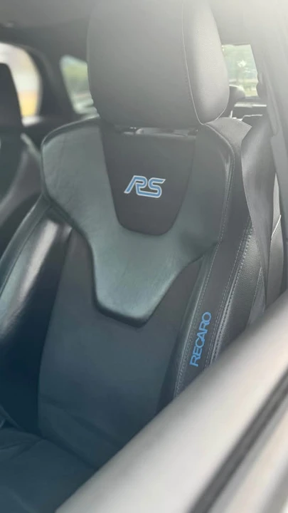 2017 Ford Focus RS 3rd Gen - Image 8 of 13