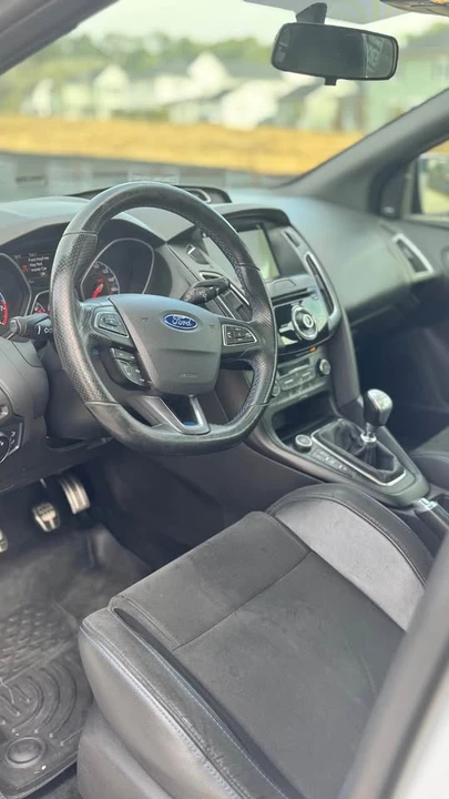 2017 Ford Focus RS 3rd Gen - Image 7 of 13