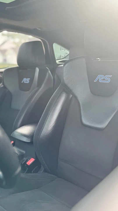 2017 Ford Focus RS 3rd Gen - Image 9 of 13
