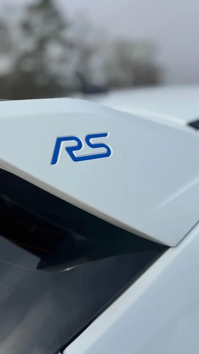 2017 Ford Focus RS 3rd Gen - Image 6 of 13