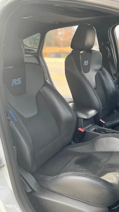 2017 Ford Focus RS 3rd Gen - Image 10 of 13