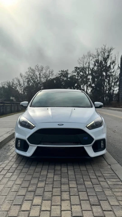 2017 Ford Focus RS 3rd Gen - Image 2 of 13
