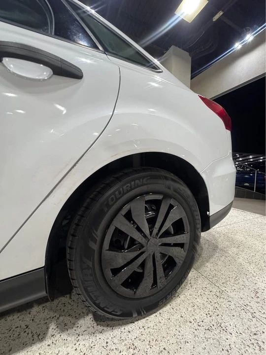 2017 Ford Focus 3rd Gen - Image 5 of 5