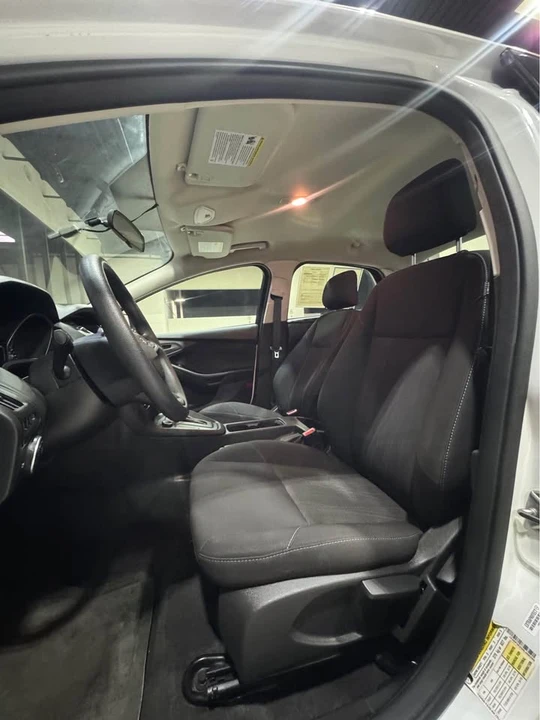 2017 Ford Focus 3rd Gen - Image 2 of 5