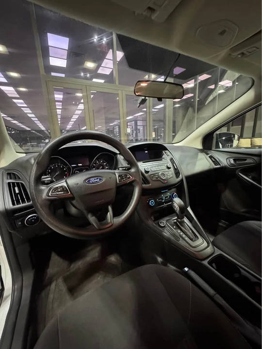 2017 Ford Focus 3rd Gen - Image 3 of 5