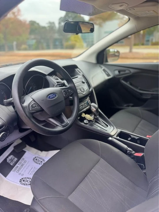2017 Ford Focus 3rd Gen - Image 10 of 16