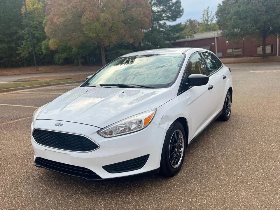 2017 Ford Focus 3rd Gen - Image 2 of 16