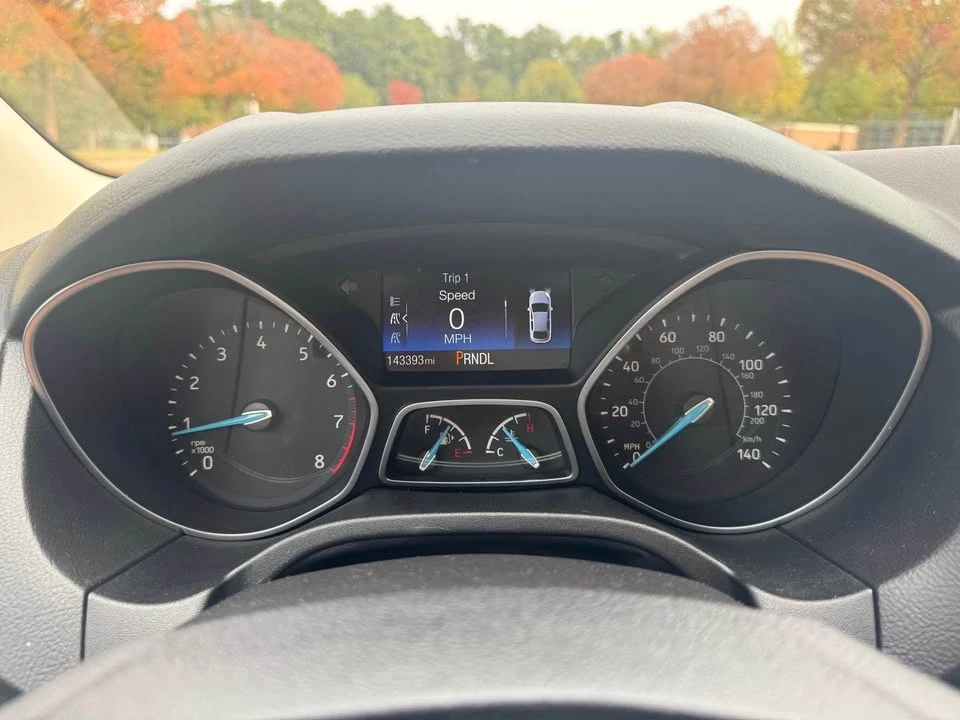 2017 Ford Focus 3rd Gen - Image 12 of 16
