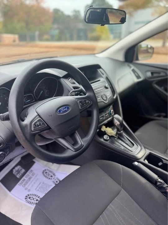 2017 Ford Focus 3rd Gen - Image 11 of 16