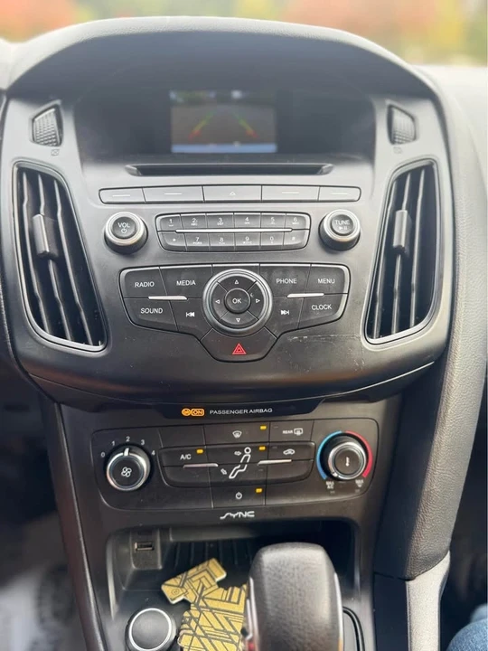 2017 Ford Focus 3rd Gen - Image 14 of 16