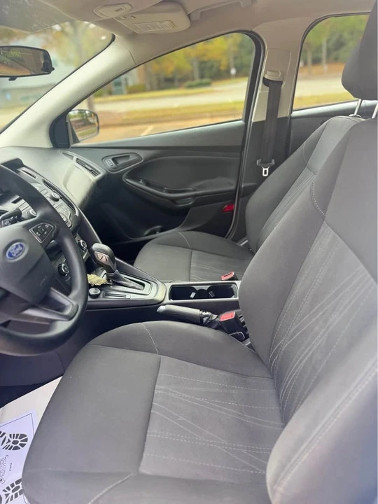 2017 Ford Focus 3rd Gen - Image 8 of 16