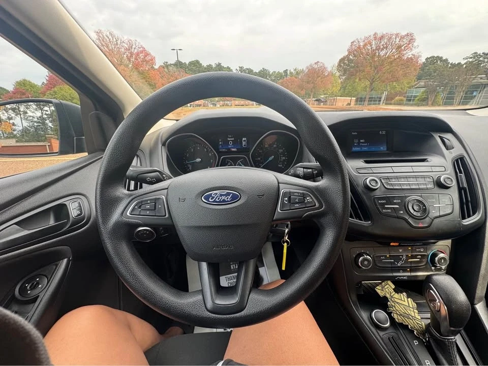 2017 Ford Focus 3rd Gen - Image 13 of 16