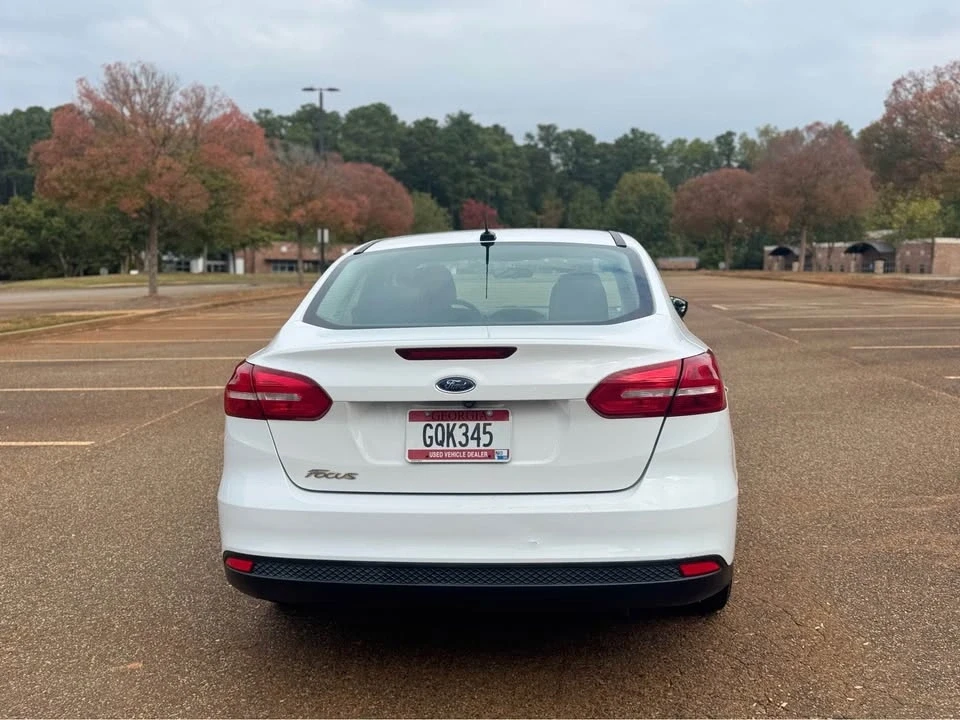 2017 Ford Focus 3rd Gen - Image 6 of 16