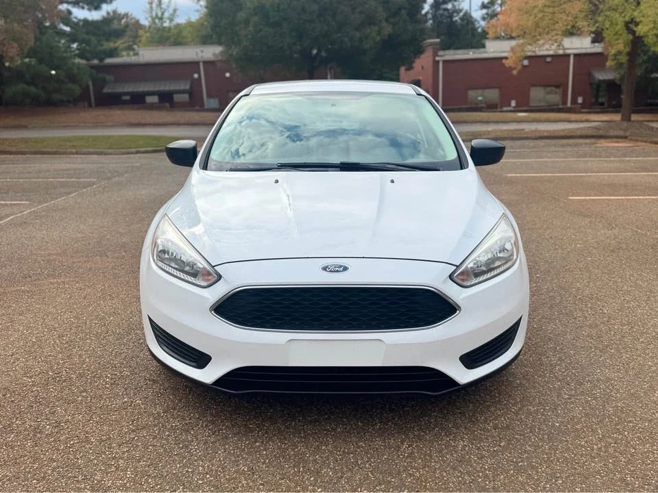 2017 Ford Focus 3rd Gen - Image 3 of 16