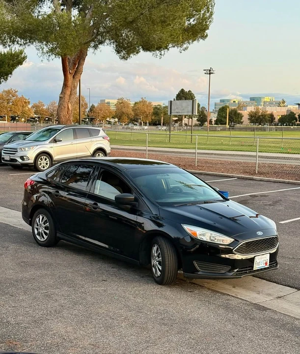 2017 Ford Focus 3rd Gen - Image 3 of 18
