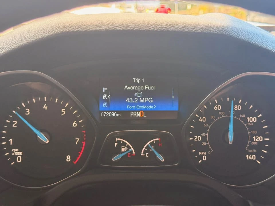 2017 Ford Focus 3rd Gen - Image 16 of 18