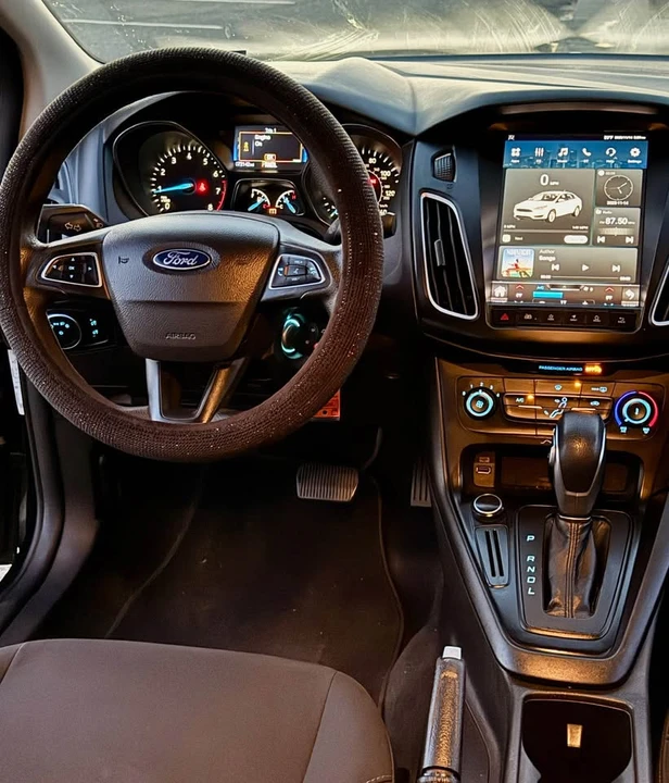 2017 Ford Focus 3rd Gen - Image 7 of 18