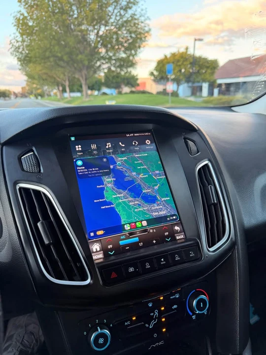2017 Ford Focus 3rd Gen - Image 14 of 18