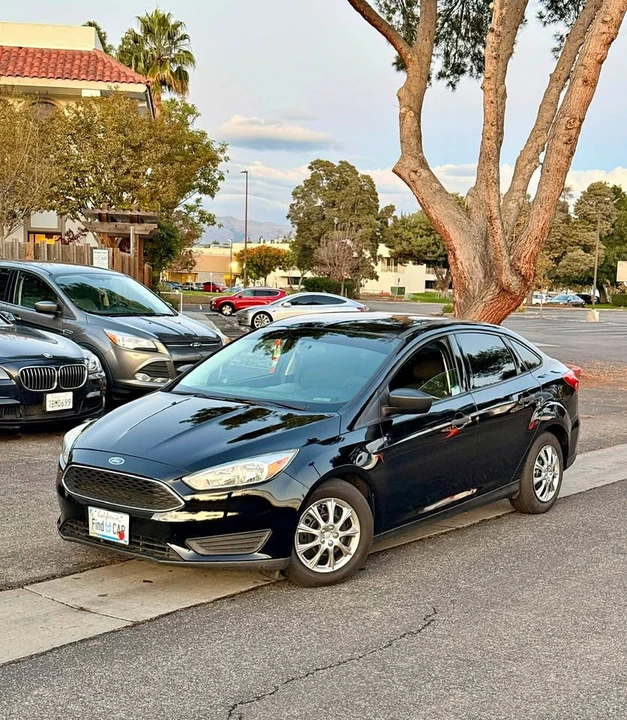 2017 Ford Focus 3rd Gen - Image 2 of 18