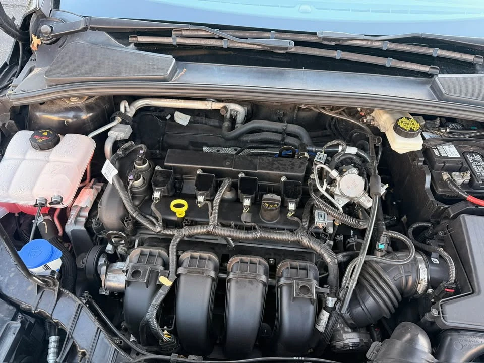 2017 Ford Focus 3rd Gen - Image 13 of 18