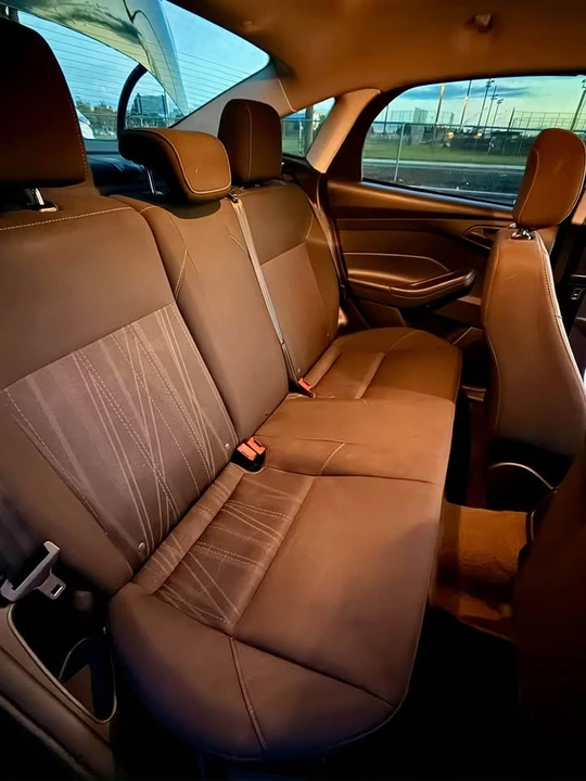 2017 Ford Focus 3rd Gen - Image 9 of 18