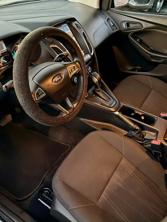 2017 Ford Focus 3rd Gen - Image 6 of 18