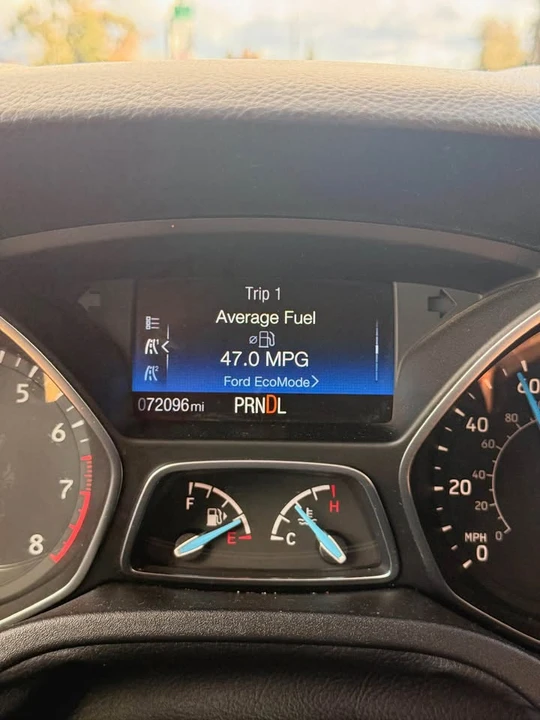 2017 Ford Focus 3rd Gen - Image 17 of 18