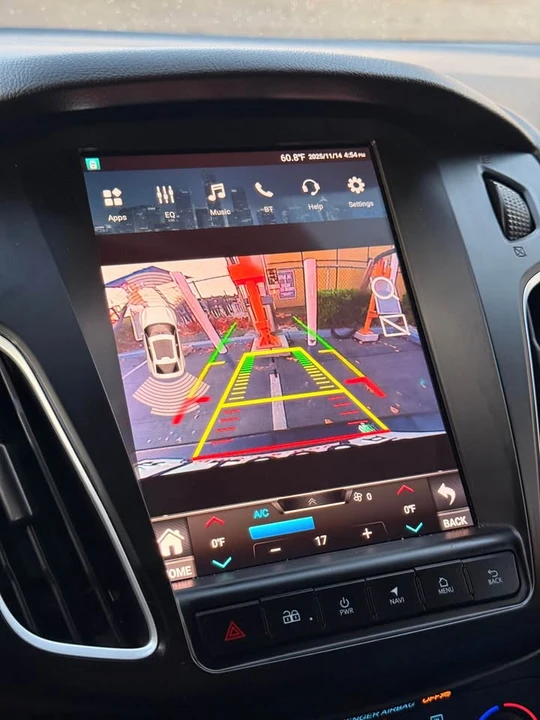 2017 Ford Focus 3rd Gen - Image 15 of 18