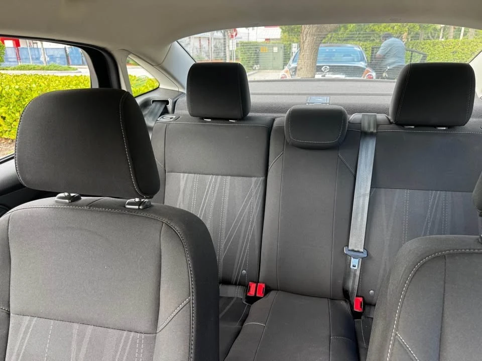 2017 Ford Focus 3rd Gen - Image 16 of 17
