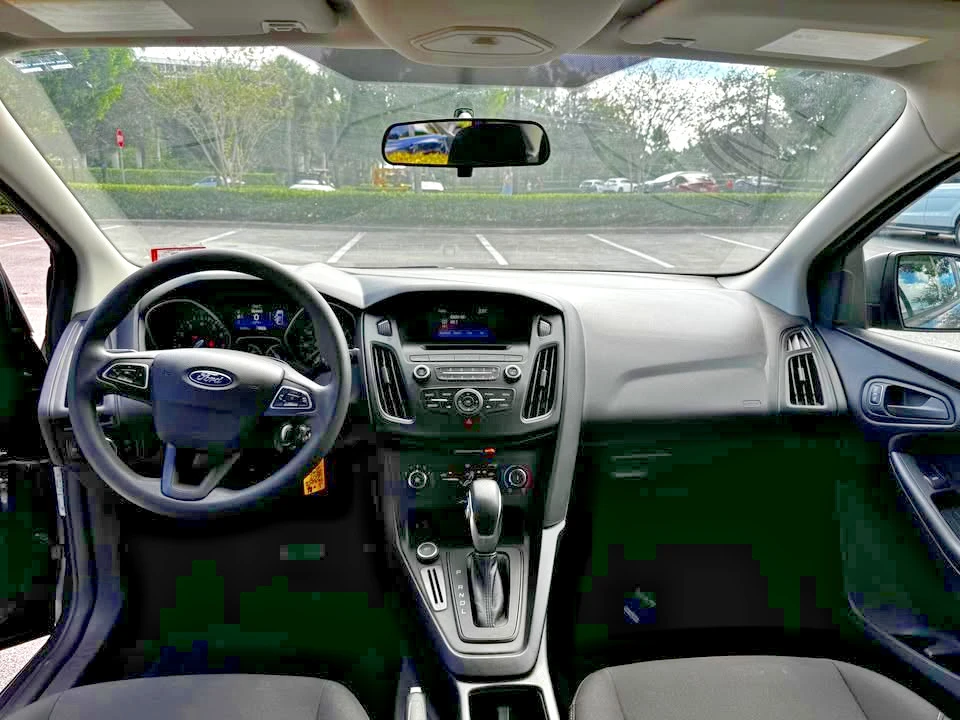 2017 Ford Focus 3rd Gen - Image 14 of 17