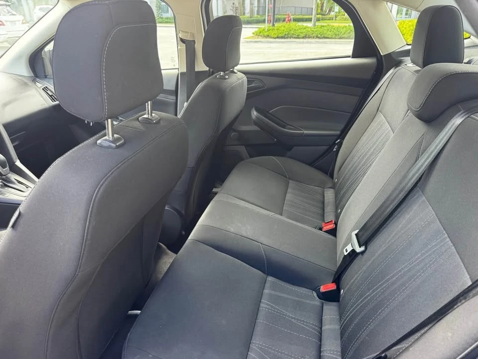 2017 Ford Focus 3rd Gen - Image 6 of 17