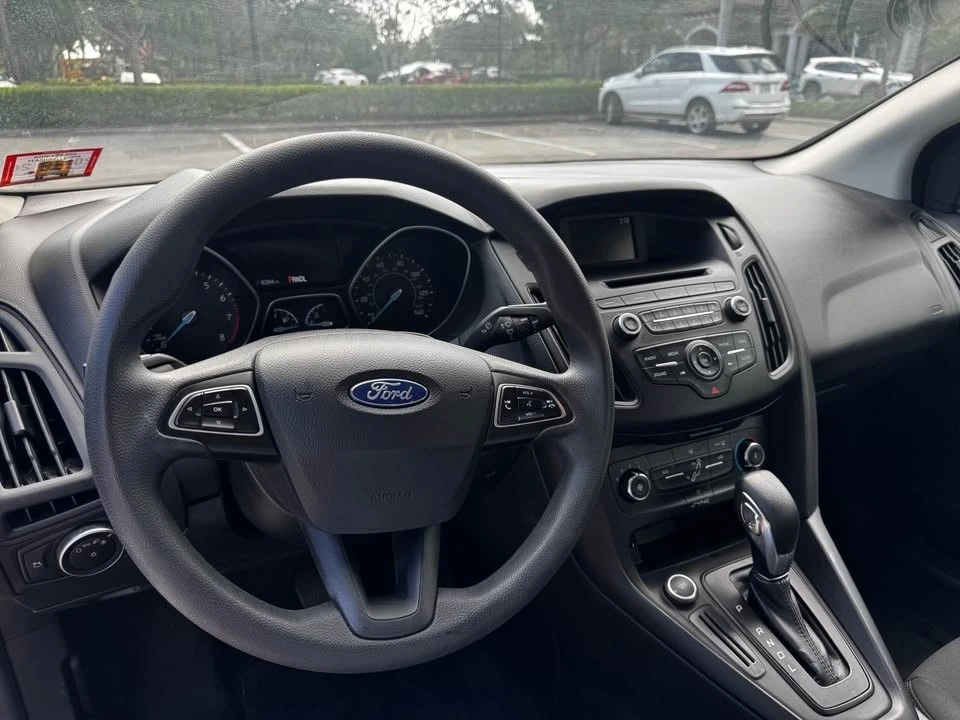 2017 Ford Focus 3rd Gen - Image 11 of 17