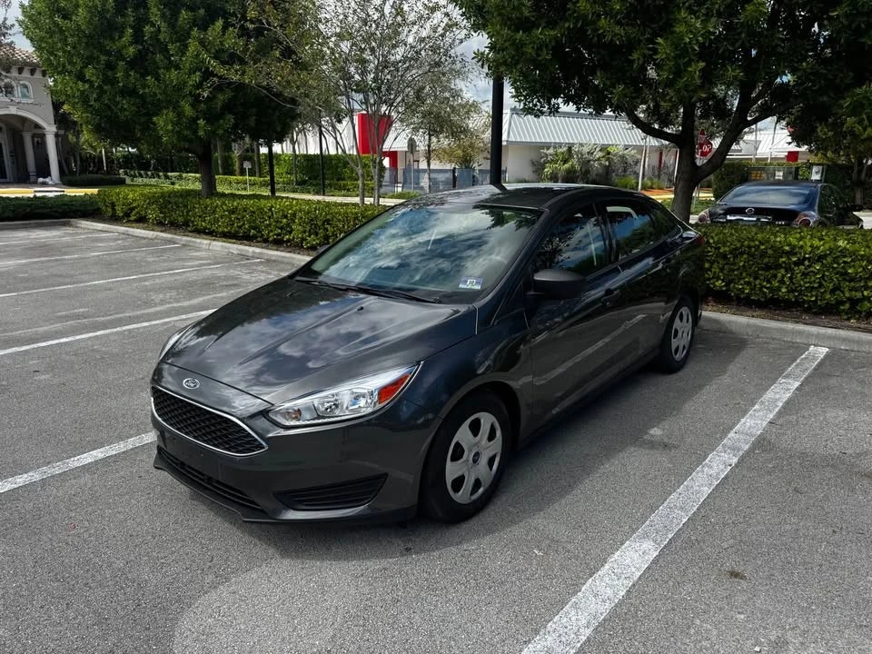2017 Ford Focus 3rd Gen - Image 5 of 17