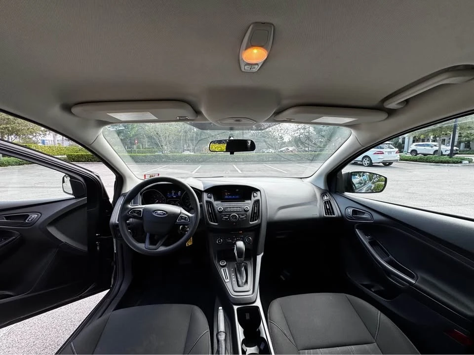 2017 Ford Focus 3rd Gen - Image 9 of 17