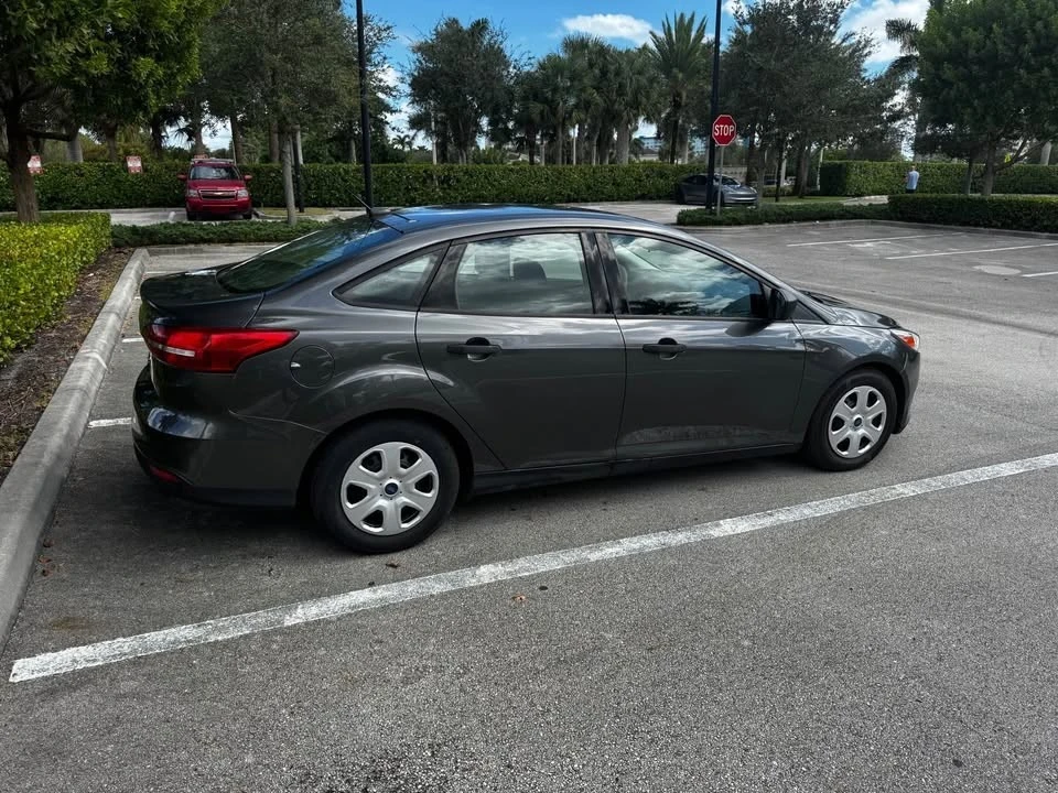 2017 Ford Focus 3rd Gen - Image 3 of 17