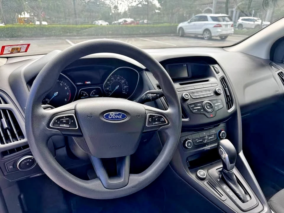 2017 Ford Focus 3rd Gen - Image 12 of 17