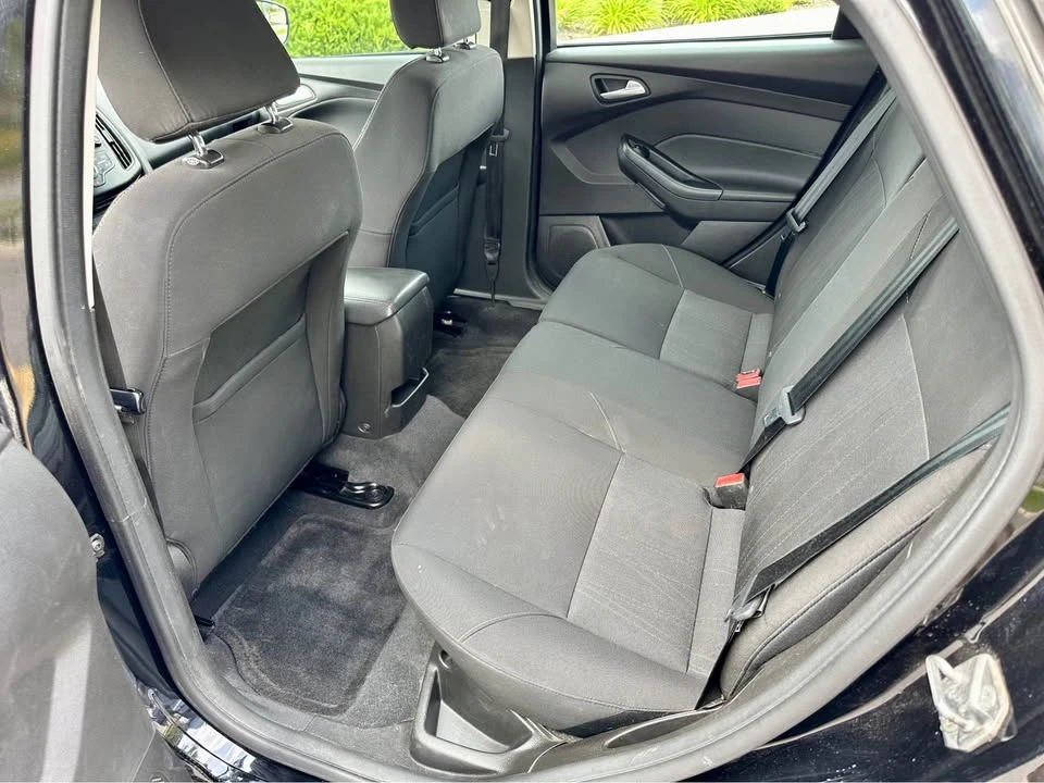 2017 Ford Focus 3rd Gen - Image 9 of 11