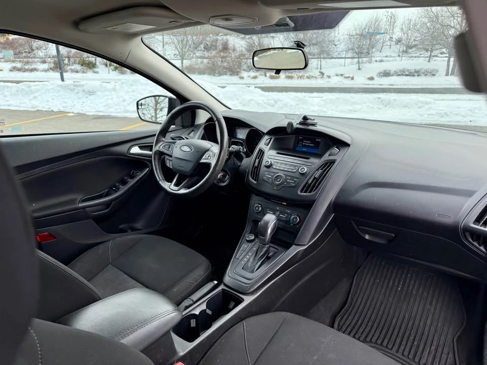 2017 Ford Focus 3rd Gen - Image 10 of 11