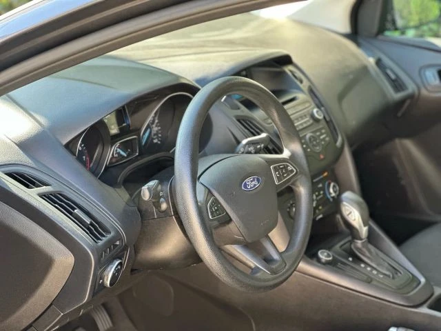 2017 Ford Focus 3rd Gen - Image 15 of 21