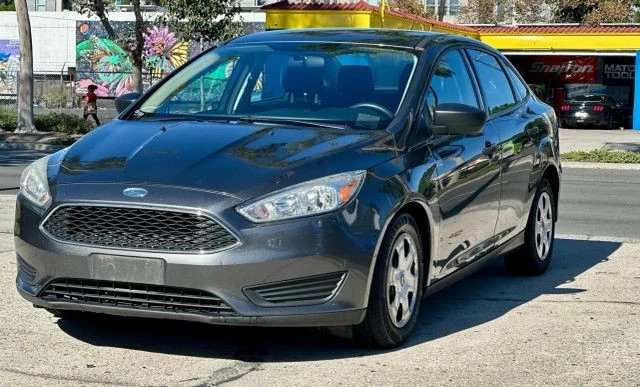 2017 Ford Focus 3rd Gen - Image 9 of 21
