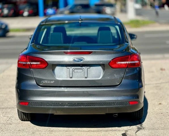 2017 Ford Focus 3rd Gen - Image 4 of 21