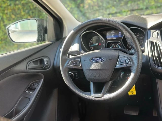 2017 Ford Focus 3rd Gen - Image 18 of 21