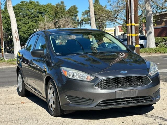 2017 Ford Focus 3rd Gen - Image 7 of 21