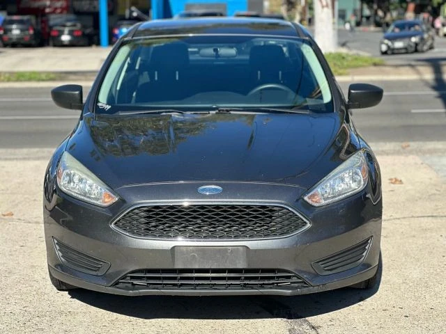 2017 Ford Focus 3rd Gen - Image 2 of 21