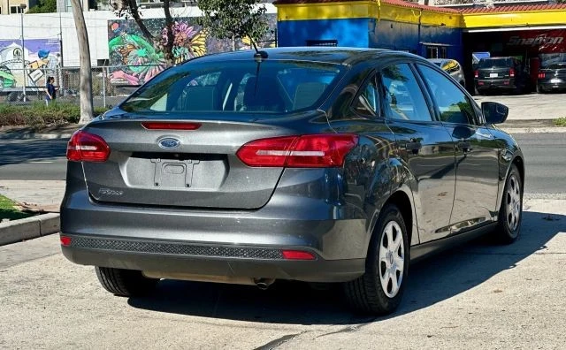2017 Ford Focus 3rd Gen - Image 8 of 21