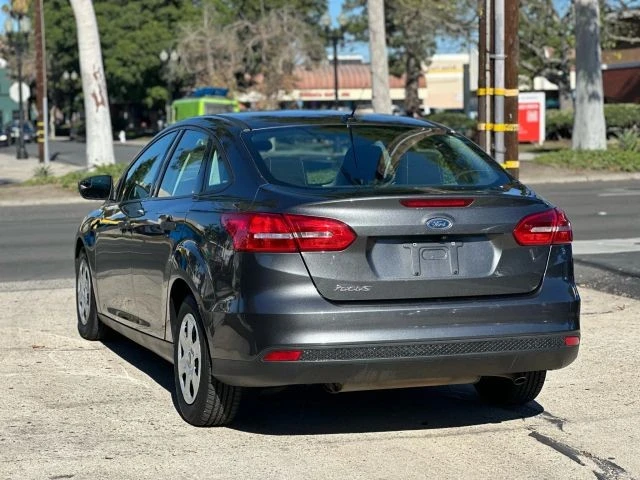 2017 Ford Focus 3rd Gen - Image 10 of 21