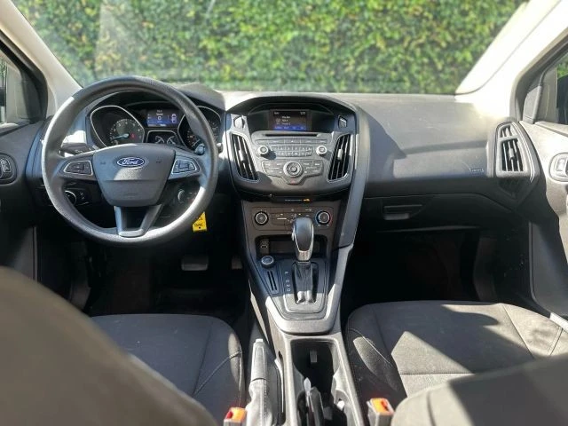 2017 Ford Focus 3rd Gen - Image 17 of 21