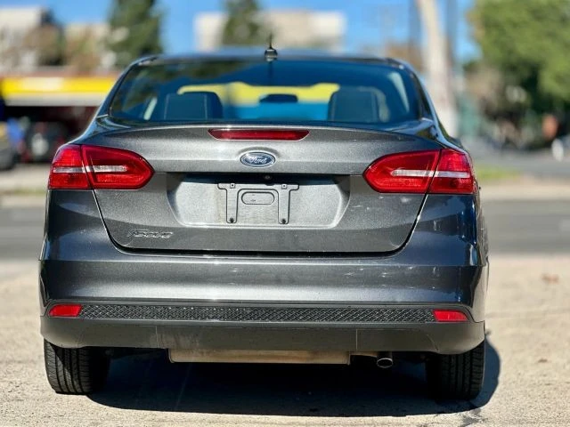 2017 Ford Focus 3rd Gen - Image 3 of 21